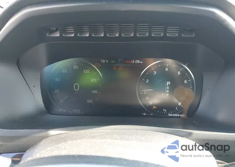 2017 Volvo Xc90 T6 Momentum from USA, damaged, VIN YV4A22PK9H1137491